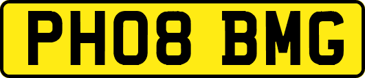 PH08BMG