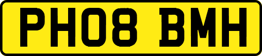 PH08BMH