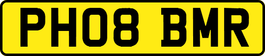 PH08BMR