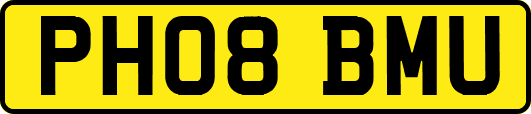 PH08BMU