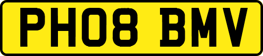 PH08BMV