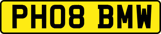 PH08BMW