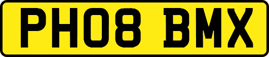 PH08BMX