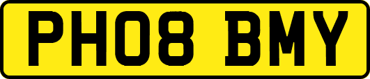 PH08BMY