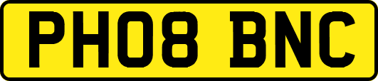 PH08BNC