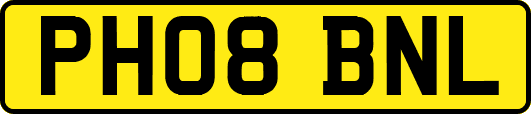 PH08BNL