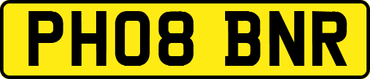 PH08BNR