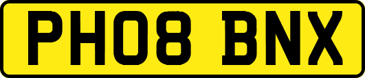 PH08BNX