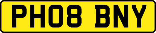 PH08BNY