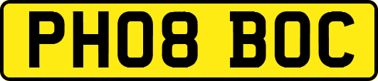 PH08BOC