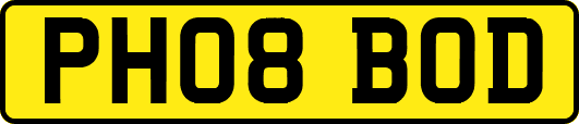 PH08BOD
