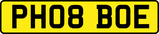 PH08BOE