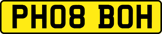 PH08BOH