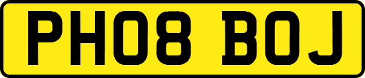 PH08BOJ