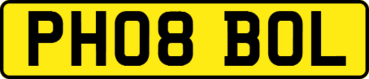 PH08BOL