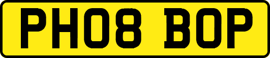 PH08BOP