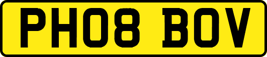 PH08BOV