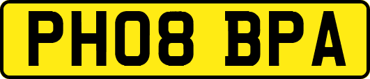 PH08BPA