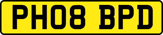 PH08BPD