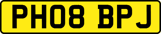 PH08BPJ