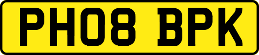 PH08BPK