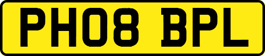 PH08BPL
