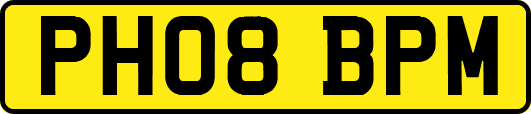 PH08BPM