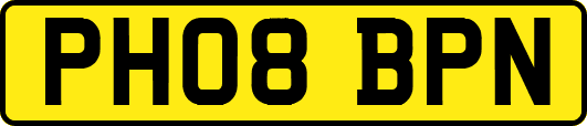 PH08BPN