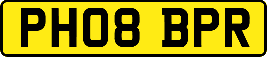 PH08BPR