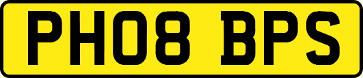 PH08BPS