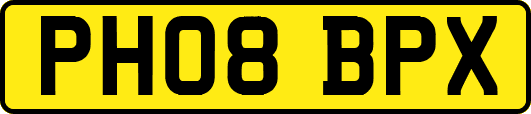 PH08BPX
