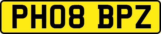 PH08BPZ