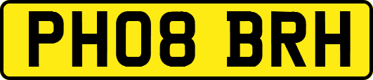 PH08BRH
