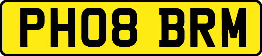 PH08BRM