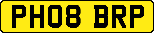 PH08BRP