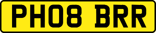 PH08BRR