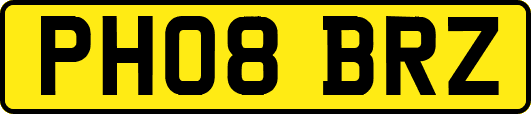 PH08BRZ