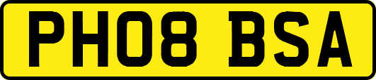 PH08BSA