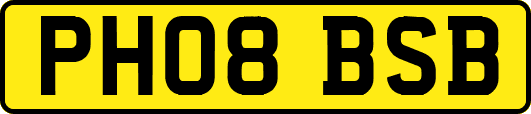 PH08BSB