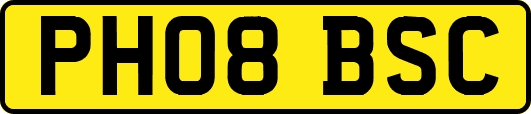 PH08BSC