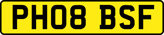 PH08BSF