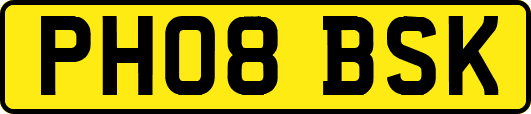 PH08BSK