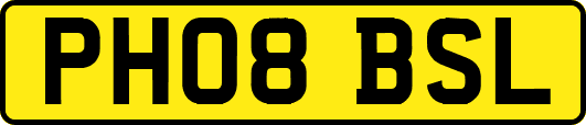 PH08BSL