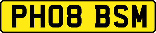 PH08BSM