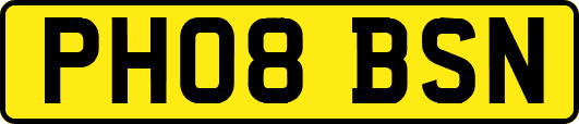 PH08BSN