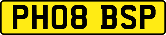 PH08BSP