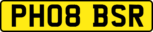 PH08BSR