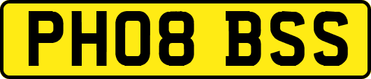 PH08BSS