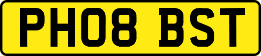 PH08BST