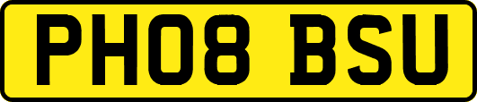 PH08BSU